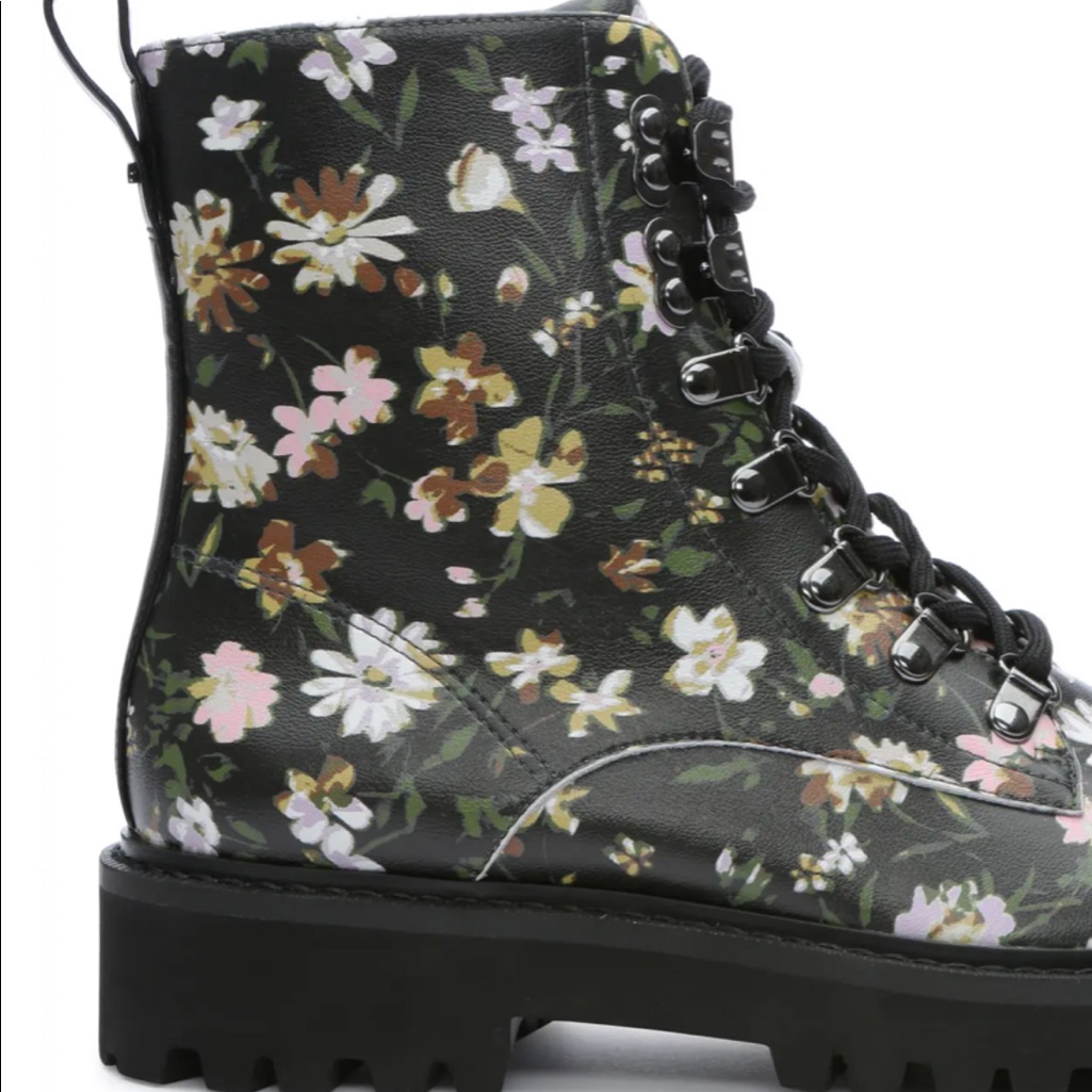 Sanctuary Brand Boots Brand New 75